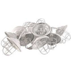 Girlanda dekoracyjna Led LOFT 10 na baterie 2xAA