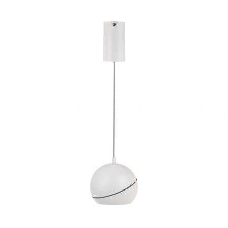 Oprawa Zwieszana V-TAC LED 8,5W 120cm Biała VT-7796 3000K 850lm