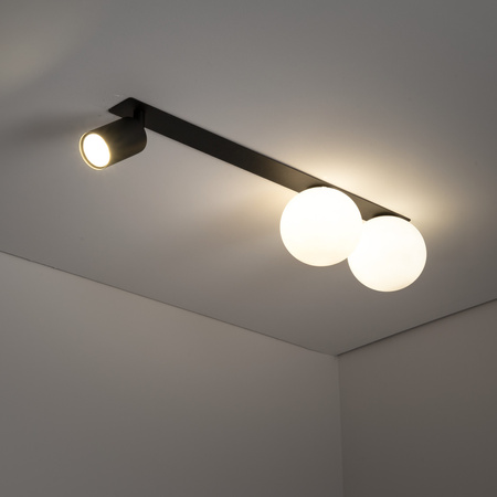 Tk Lighting VOX 1xGU10 2xG9