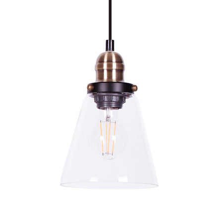 Lampa wisząca K-8036A-1 z serii SAMANTA