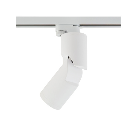 Nowodvorski Lampa do szynoprzewodów biała PROFILE MIKE 