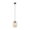 Lampa wisząca ELIO TOPAZ 1xE27
