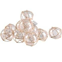 Girlanda dekoracyjna Led AHNE 10 na baterie 2xAA