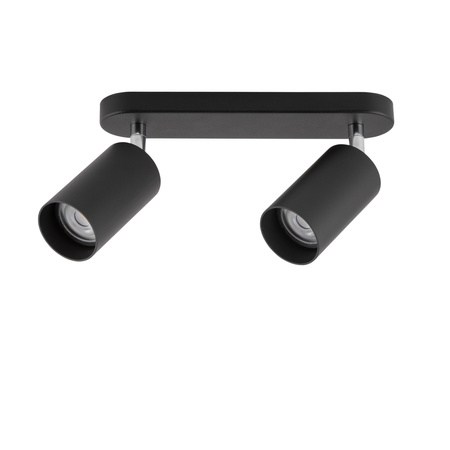 Nowodvorski Lampa reflektor czarna EYE SPOT