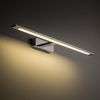Kinkiet GALLERY LED Chrome 20 W
