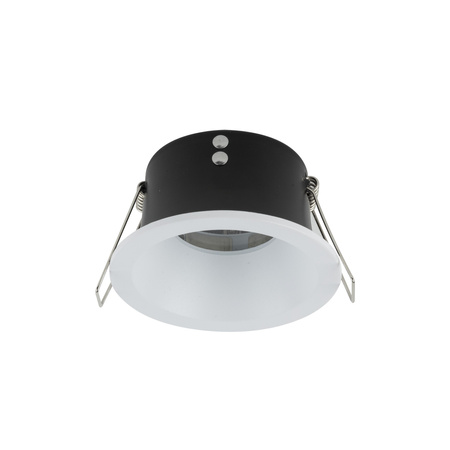 Tk Lighting OPTI WHITE GU10