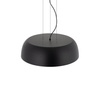 Lampa wisząca SATELLITE black M  58cm 11230 Nowodvorski