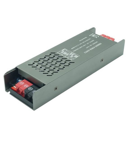 Zasilacz Provero Ultra Slim Soft Start 24V DC 12,5A 300W