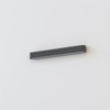 Nowodvorski Kinkiet grafitowy SOFT WALL LED 60X6 7528