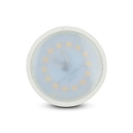 Żarówka LED V-TAC SAMSUNG CHIP 6W GU10 38st VT-227 4000K 445lm
