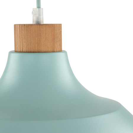 Lampa wisząca CAP Mint 1xE27