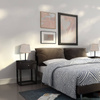 Lampka nocna MAJA NATURE E27