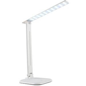 Lampa biurkowa Led JOWI Biała