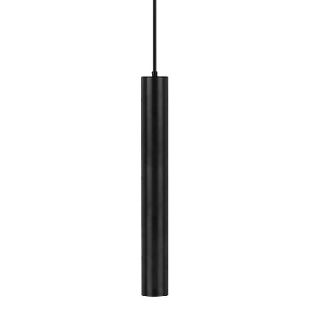 Oprawa Zwieszana V-TAC GU10 GU10 Czarny 60x500mm VT-976-500 3 Lata Gwarancji