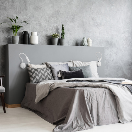 Kinkiet LAGOS White 1xG9