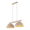 OSLO SABIA LAMPA WISZACA 2XE27