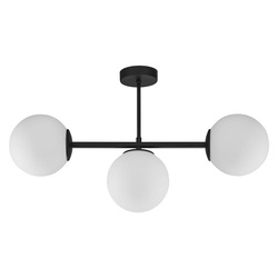 Lampa sufitowa CELESTE 3xG9