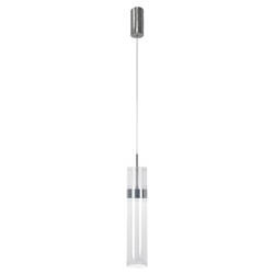 Light prestige Ambiente lampa wisząca 1 chrom LP-1510/1P CH