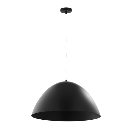 Lampa wisząca FARO New Black 1xE27
