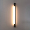 Lampa Sufitowa dziecięca CORAZON 3xE27 szara
