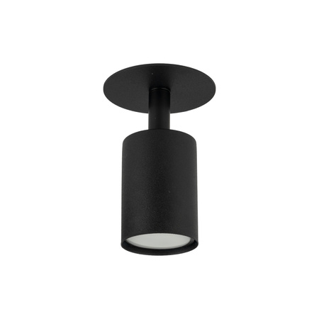 Tk Lighting NEX BLACK kinkiet 1XGU10 