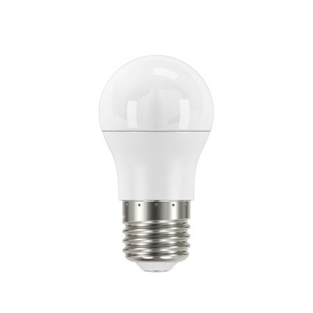 IQ-LED G45E27 7,2W-WW Źródło światła LED