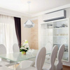 Oprawa Zwieszana V-TAC Pastel Biały Seria Pryzmat 310x180mm VT-7310-W 5 Lat Gwarancji