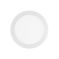 Panel LED V-TAC Premium Downlight 18W Okrągły fi225 VT-1807 4000K 1400lm