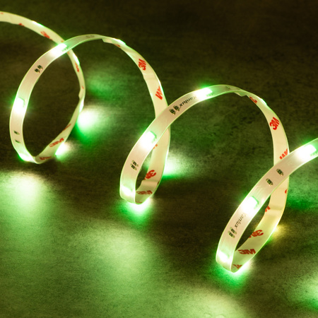 L48 9W/M 24 IP65-RGBW Taśma LED