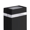Lampa zewnetrzna GILBERT GU10 80cm