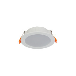 Nowodvorski Lampa podtynkowa biała CL KOS LED 8W