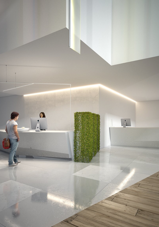 Profil do LED KOZUS-CR do płyt G-K 16mm architektoniczny narożnikowy Kluś  surowy 3m