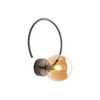 Kinkiet ANABELLE BROWN 1xG9