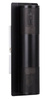 Kinkiet czarny ścienny metalowy 2x10W G9 Emu Candellux 91-81360