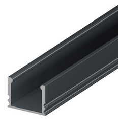 LED P5-2 Profil 2000 mm grafitowy lakierowany RAL 7016 (nr kat 8652027016)