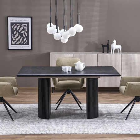Lampa wisząca MARTIN WHITE 13xG9