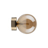 Kinkiet ESTERA GOLD 1xG9