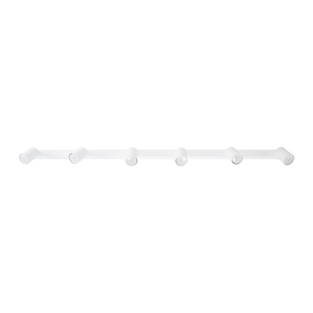 TOP White 6xGU10