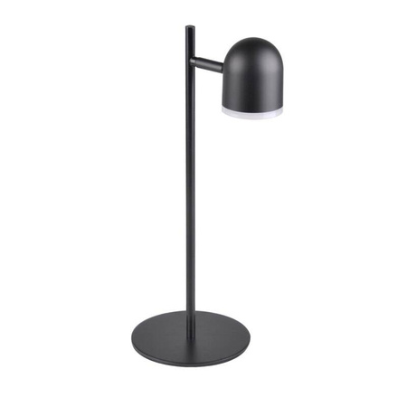 Lampa biurkowa LED RAWI Czarna 3000K