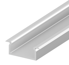 LED P6-5 Profil 3000 mm anodowany (nr kat 866503)