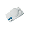 Nowodvorski Czujnik zmierzchowo-ruchowy MICROWAVE SENSOR 