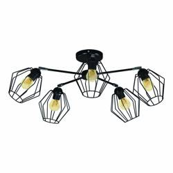 Lampa sufitowa K-3771 z serii BENET
