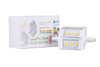 Żarnik LED R7S 6W=60W Ciepły
