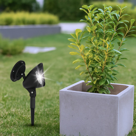 Lampa Solarna Joker 4000K IP44