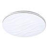Plafon LED DESERT 40 z pilotem