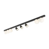 Lampa sufitowa VOX 3xGU10/5xG9
