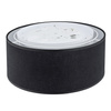 Lampa sufitowa RONDO Black 4xE27 500