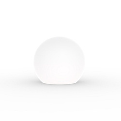 Nowodvorski Lampa zewnętrzna przenośna kula CUMULUS S