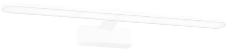 Kinkiet SPLASH WHITE 12W LED biały