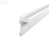 LED GK4-2 Profil 1000 mm biały lakierowany (nr kat 9640210)
